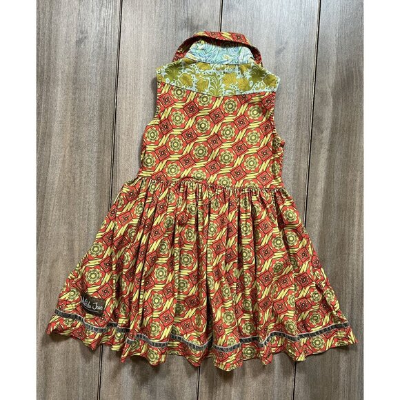Matilda Jane Laverne Dress - Picture 7 of 12